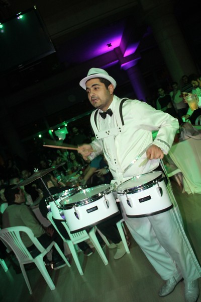 Christmas in Green at Sagesse University